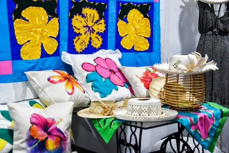 12 Best Souvenirs from Rarotonga & the Cook Islands