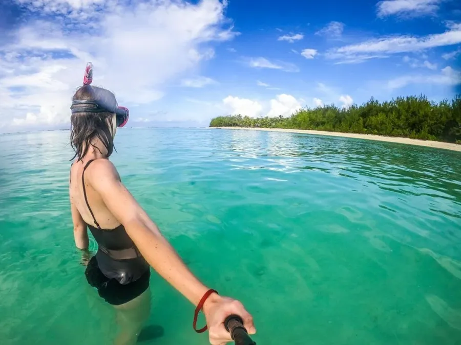 The Best Snorkelling in Aitutaki: Top 10 Places to Snorkel