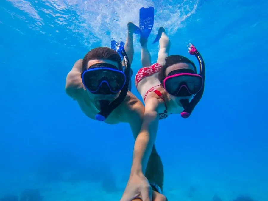15 Most Romantic Things to Do on Rarotonga for Couples ❤️