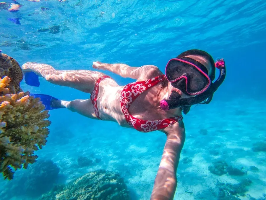 6 Best Snorkelling Tours in Rarotonga