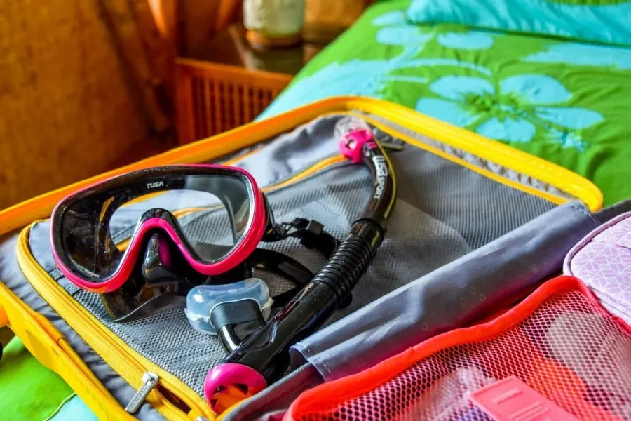 What to Declare When Arriving in Rarotonga & the Cook Islands