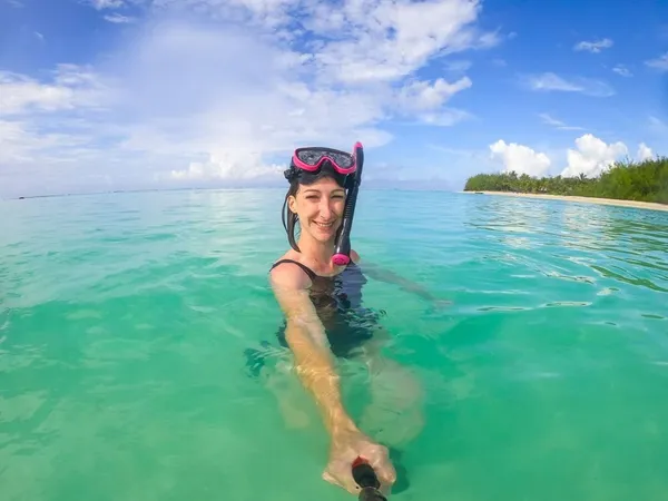 Cook Islands Budget & Backpacking Itinerary: 10 Days ???? [2023]