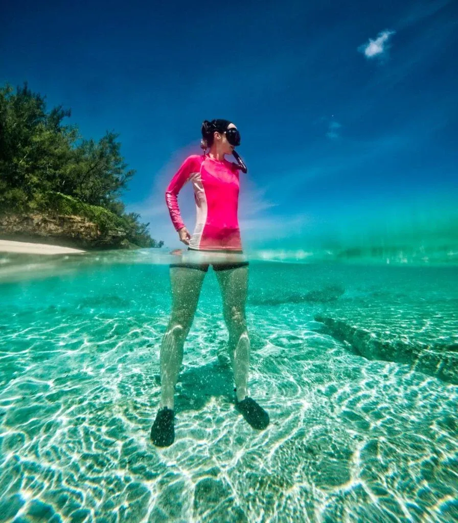 The Best Snorkelling in the Cook Islands: Top 10 Places to Snorkel