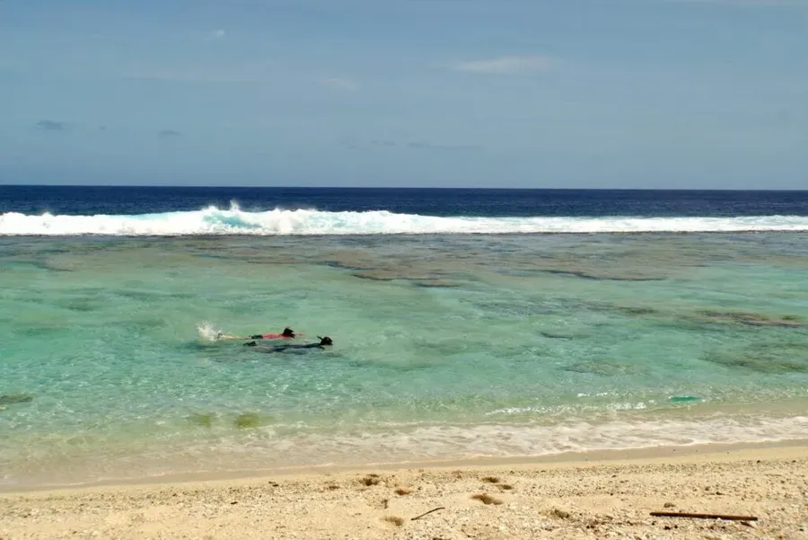 10 Best Beaches in the Cook Islands 🏖️