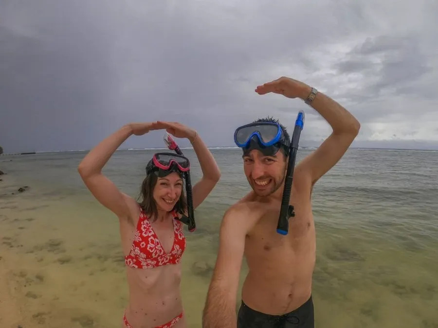 10 Things to Do in Aitutaki on a Rainy Day