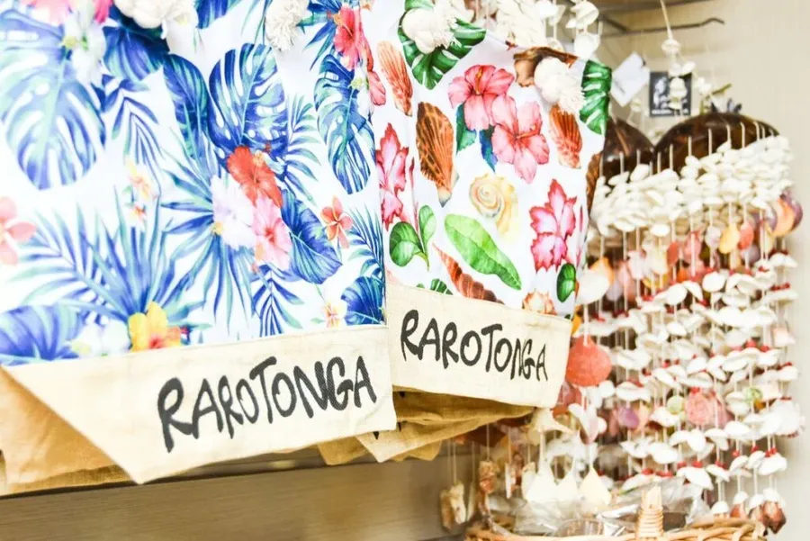 The Ultimate Guide to Shopping in Rarotonga & the Cook Islands [2023]