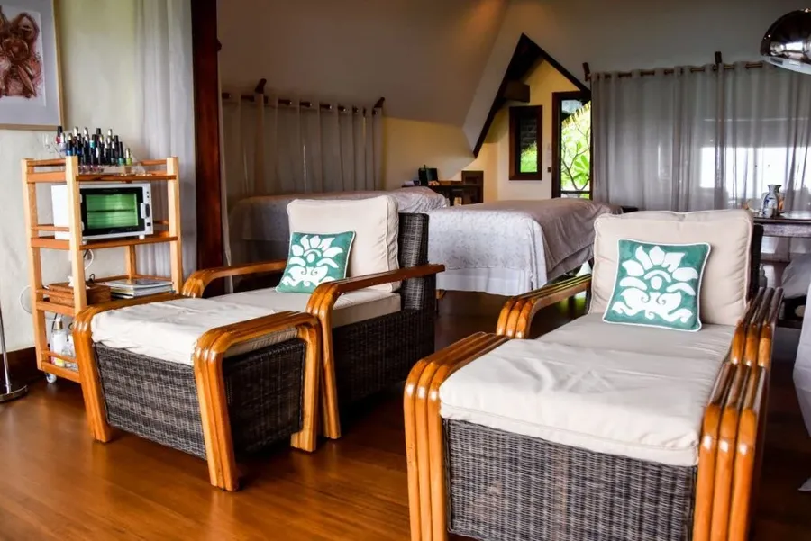 10 Best Places to Get a Massage in Rarotonga & the Cook Islands 💆