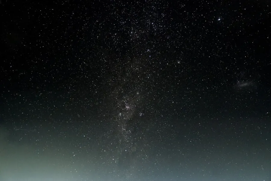 6 Best Spots for Stargazing in Rarotonga & the Cook Islands ⭐