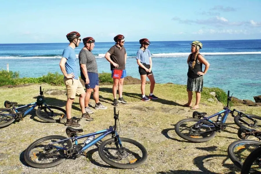 11 Best Tours in the Cook Islands [2025]