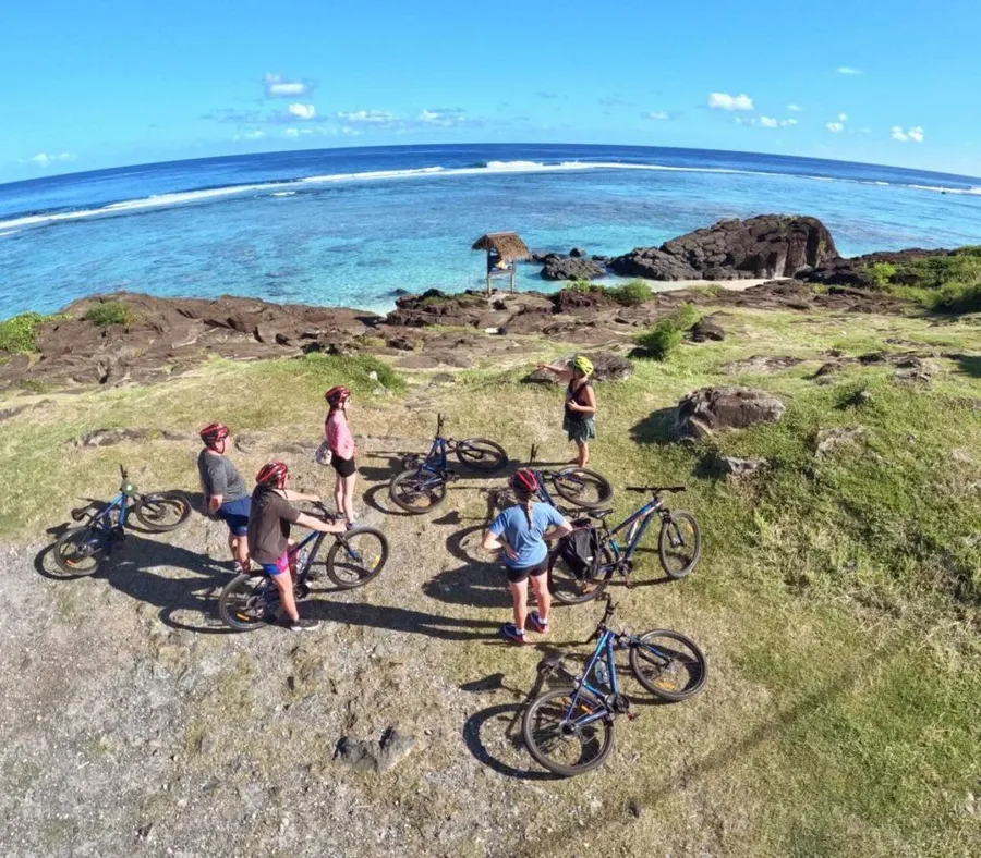 9 Best Tours of Rarotonga 🍍 [2025]