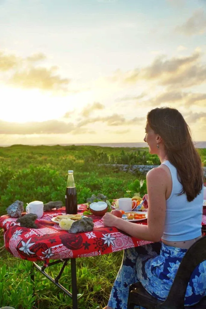 20 Best Things to Do on Atiu