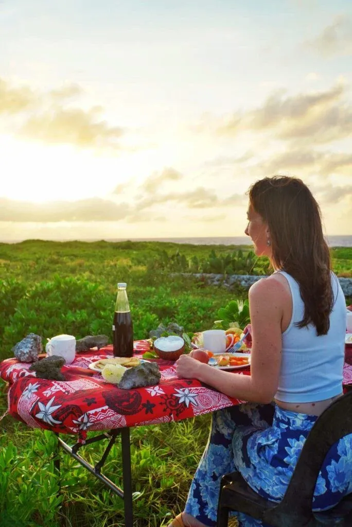 The Honeymoon & Romantic Getaway Guide to Atiu