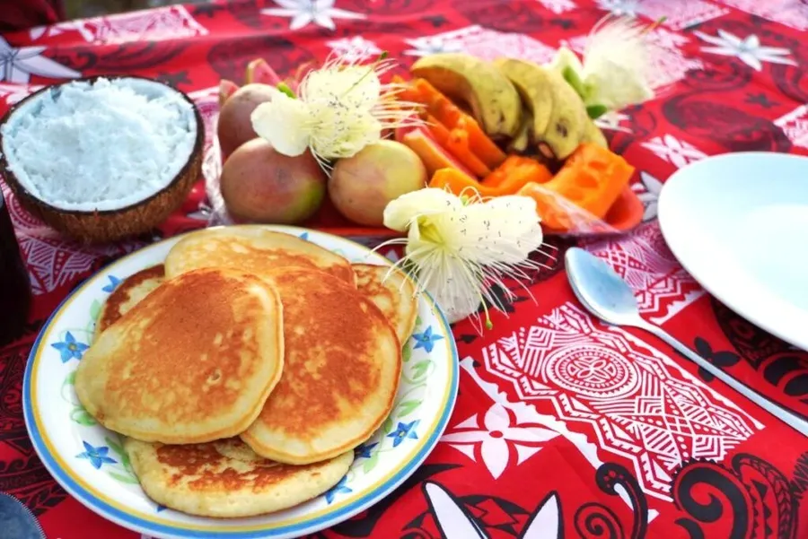 5 Best Tours on Atiu