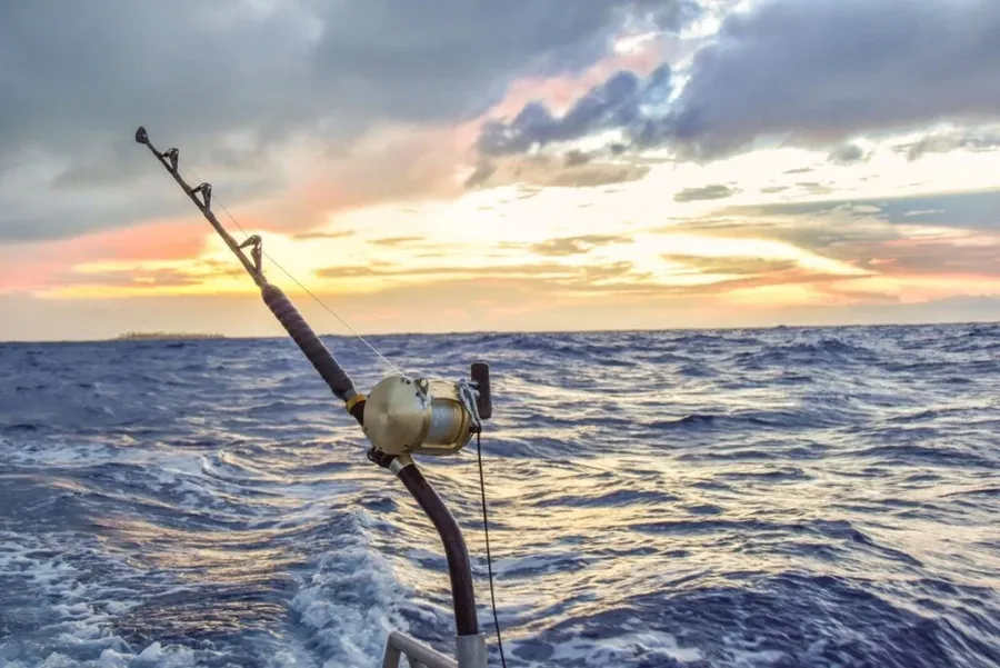 10 Best Fishing Charters in the Cook Islands ???? [2023]