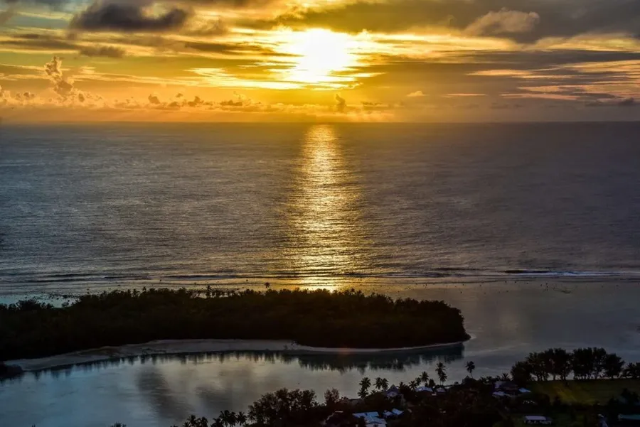 30 Ways to Travel More Sustainably in the Cook Islands ♻️