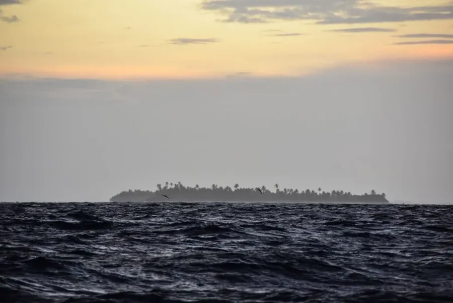 Rarotonga & the Cook Islands Weather, Seasons & Climate + Weather by Month