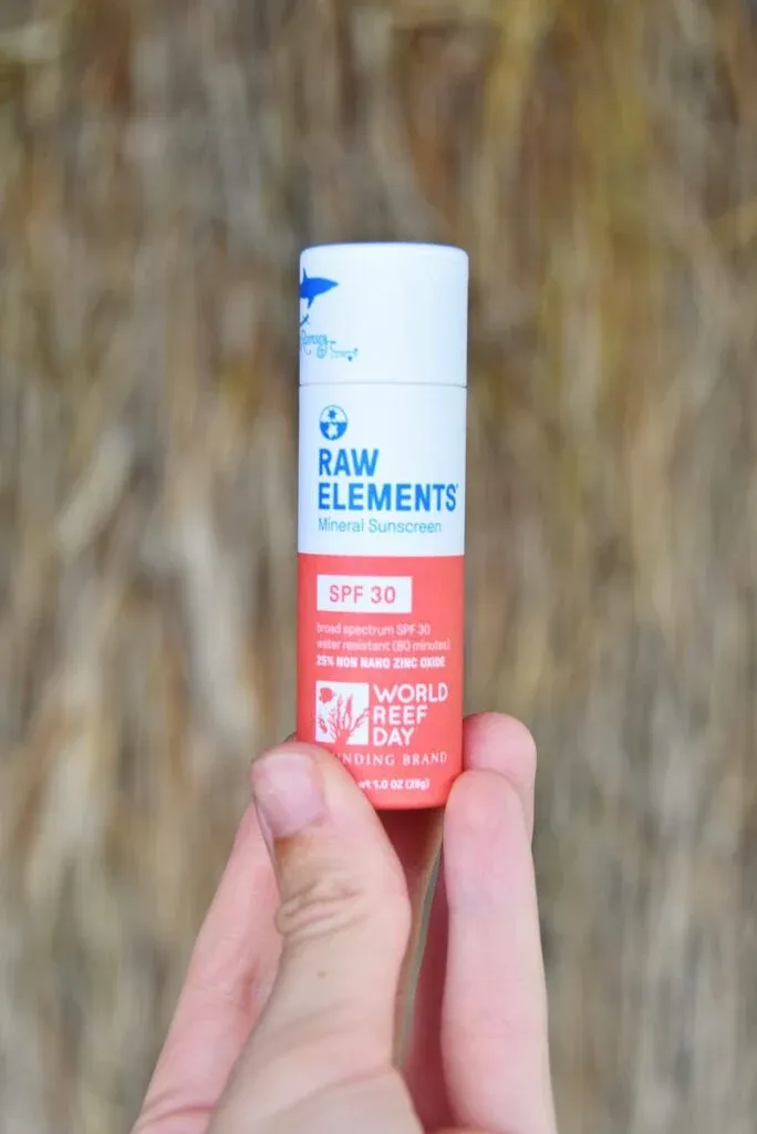 The Best Sunscreens for the Cook Islands + Sun Protection Tips