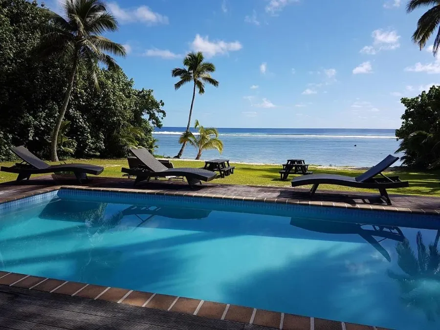 25 Best Villas with a Private Pool in Rarotonga & the Cook Islands [2023]