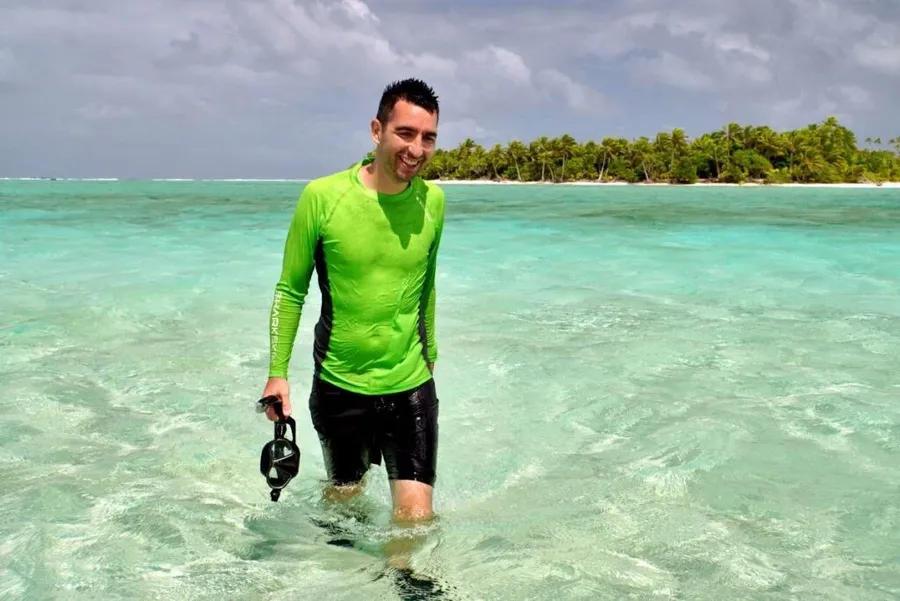 The Best Snorkelling in Aitutaki: Top 10 Places to Snorkel
