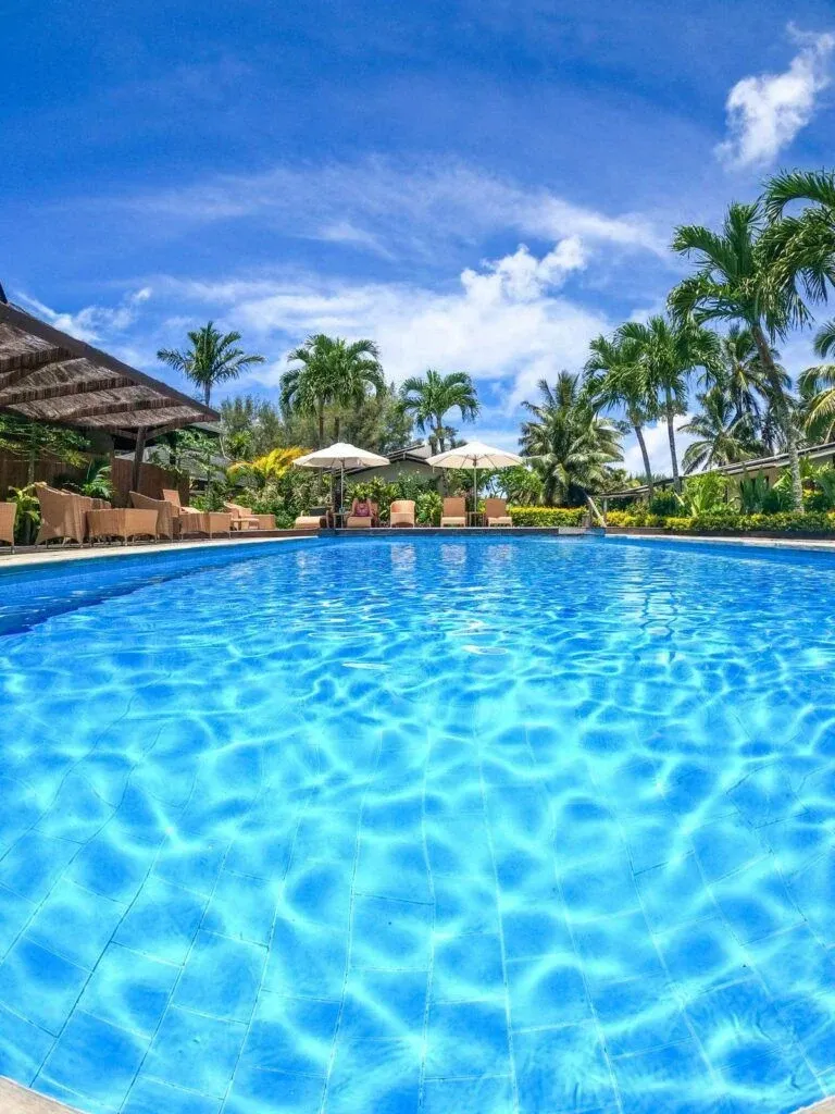 6 Accommodations in Rarotonga & the Cook Islands with Free WiFi