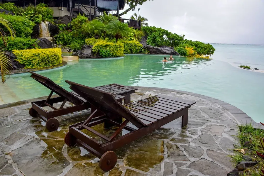 Rarotonga & the Cook Islands Weather, Seasons & Climate + Weather by Month