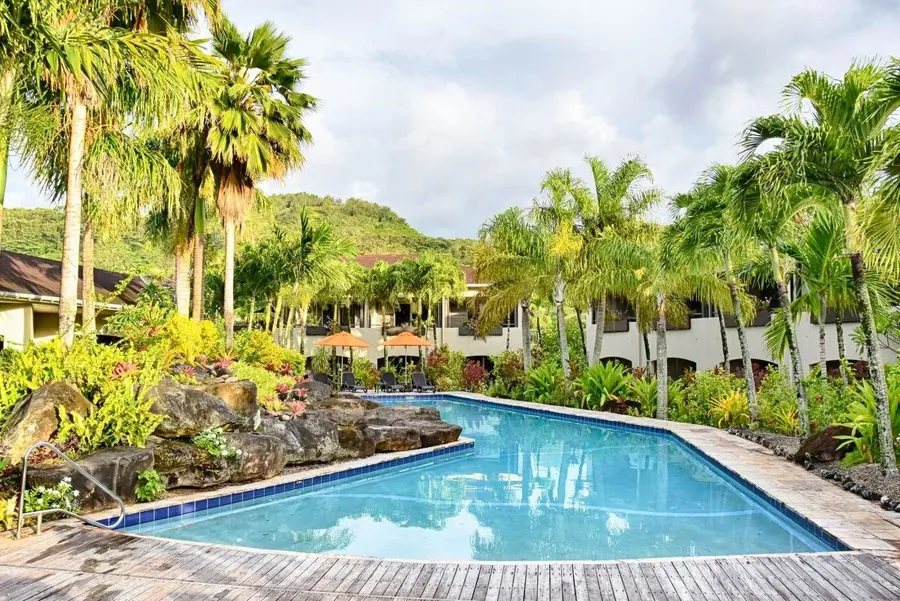 The BEST Cook Islands Accommodations: Where to Stay [2023]