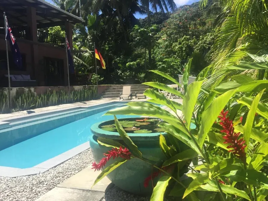 25 Best Villas with a Private Pool in Rarotonga & the Cook Islands [2023]