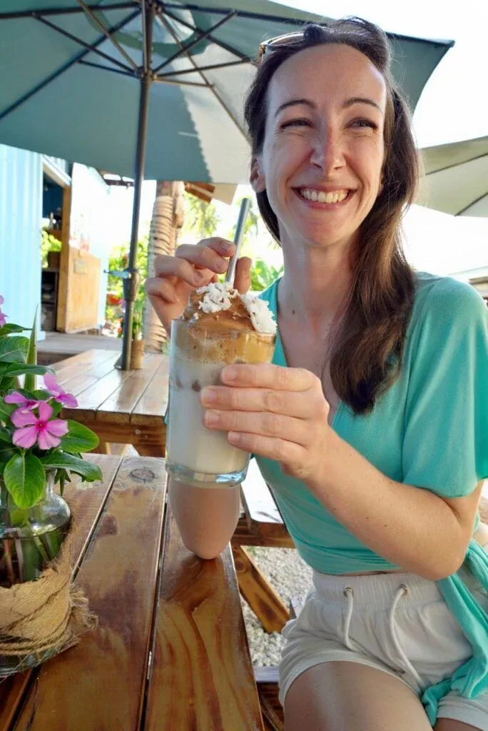 8 Best Cafes on Rarotonga