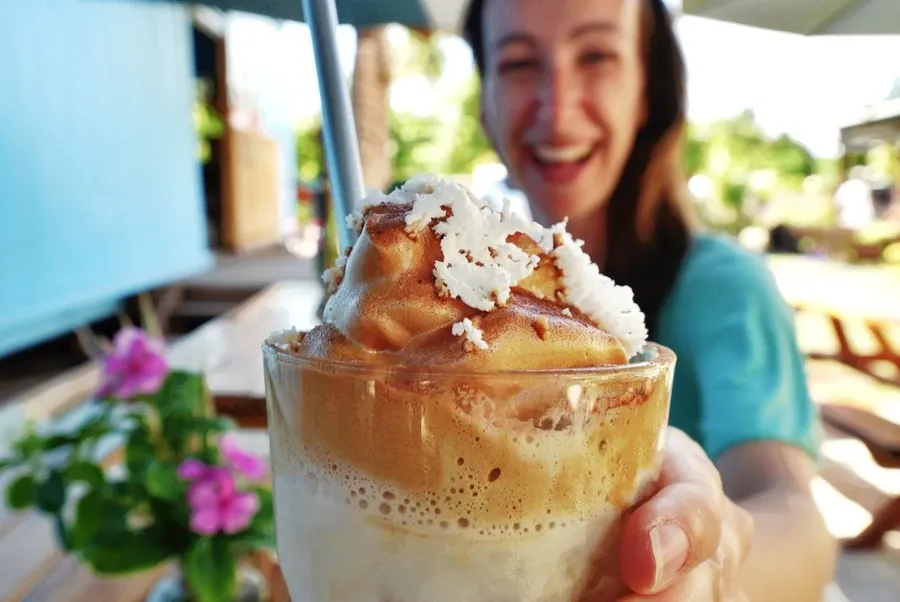 10 Drinks in Rarotonga & the Cook Islands You HAVE to Try!