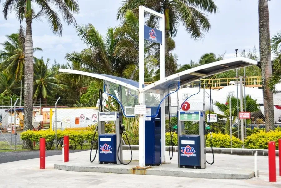Information, Shops & Services on Rarotonga
