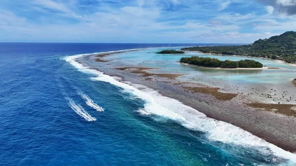 Rarotonga Budget & Backpacking Itinerary: 3 Days 🤑 [2025]