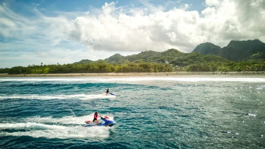 10 Best Water Activities in Rarotonga & the Cook Islands