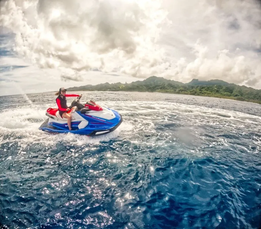 6 Best Off-Road Tours in Rarotonga & the Cook Islands