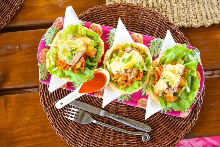 The Food Guide to the Cook Islands: Places to Eat, Food Tours & More