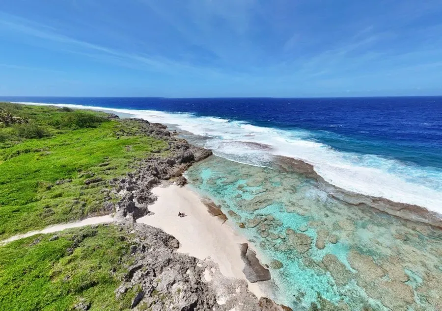 10 Things to Do on Atiu with Kids