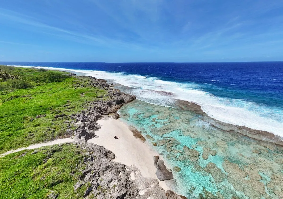 The Complete Travel Guide to Atiu for Families