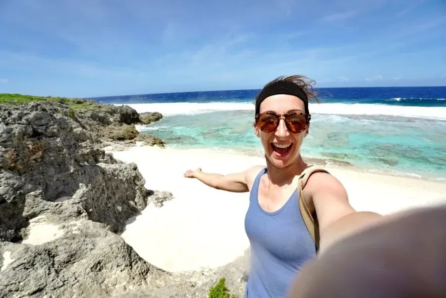 Rarotonga & the Cook Islands Weather in April
