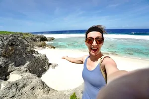 7 Best Beaches on Atiu