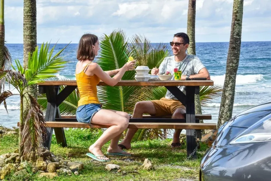 Rarotonga Budget & Backpacking Itinerary: 7 Days / 1 Week ????️ [2023]