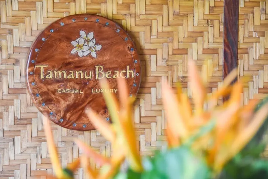 7 Best Wedding Venues on Aitutaki