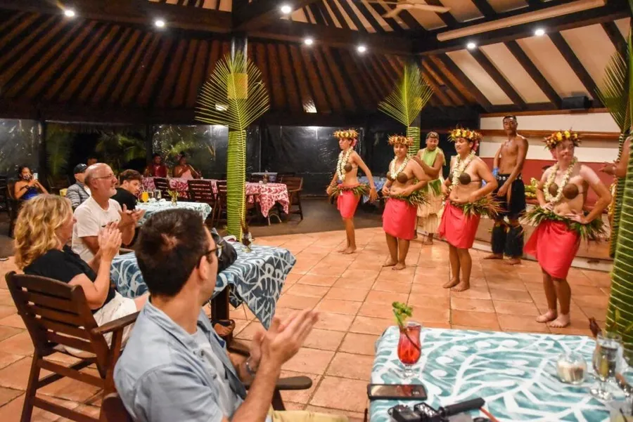 10 Best Foodie Experiences on Aitutaki