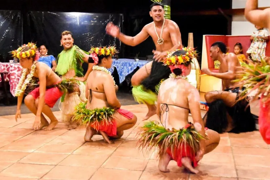 The Complete Travel Guide to Aitutaki for Families