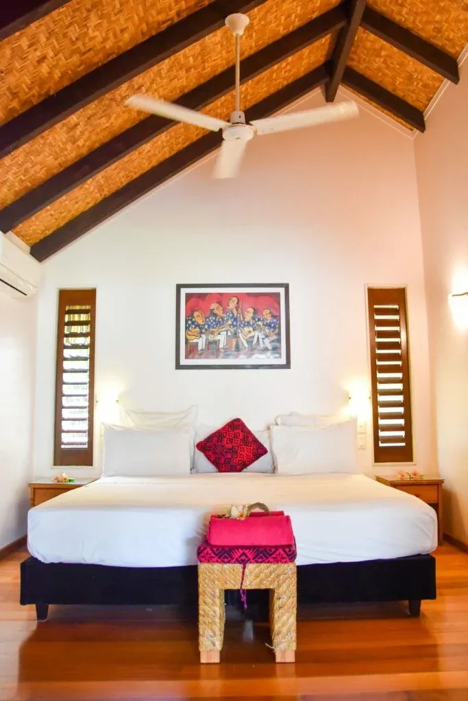 6 Best Adults-Only Resorts on Aitutaki [2023]