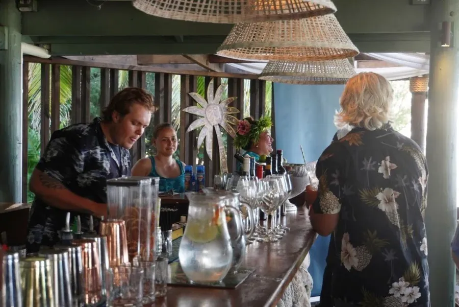 10 Best Events & Conference Venues in Rarotonga & the Cook Islands