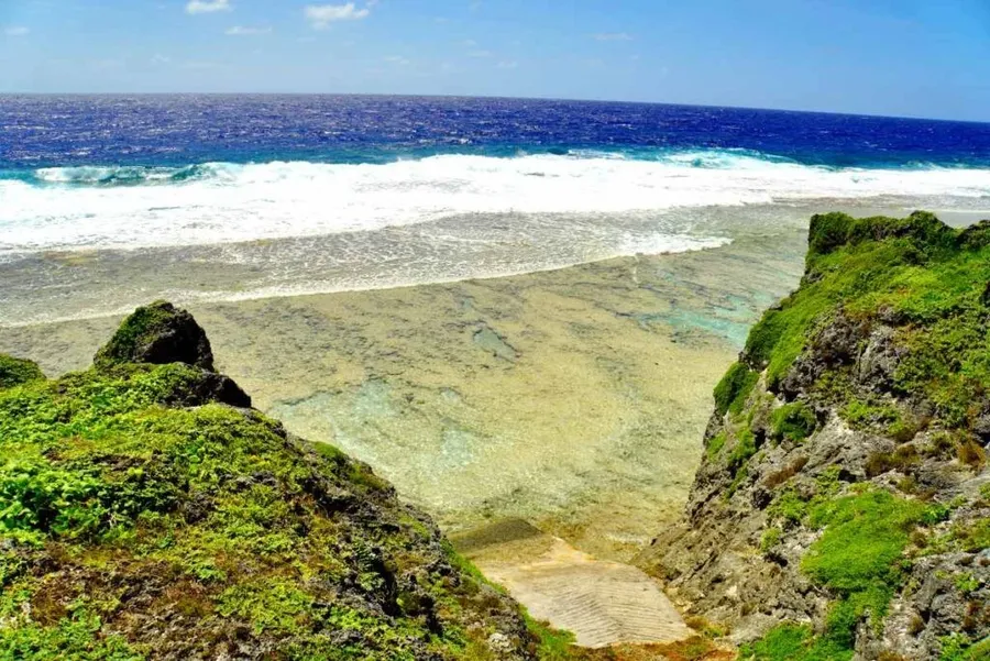 Rarotonga & the Cook Islands Weather in October