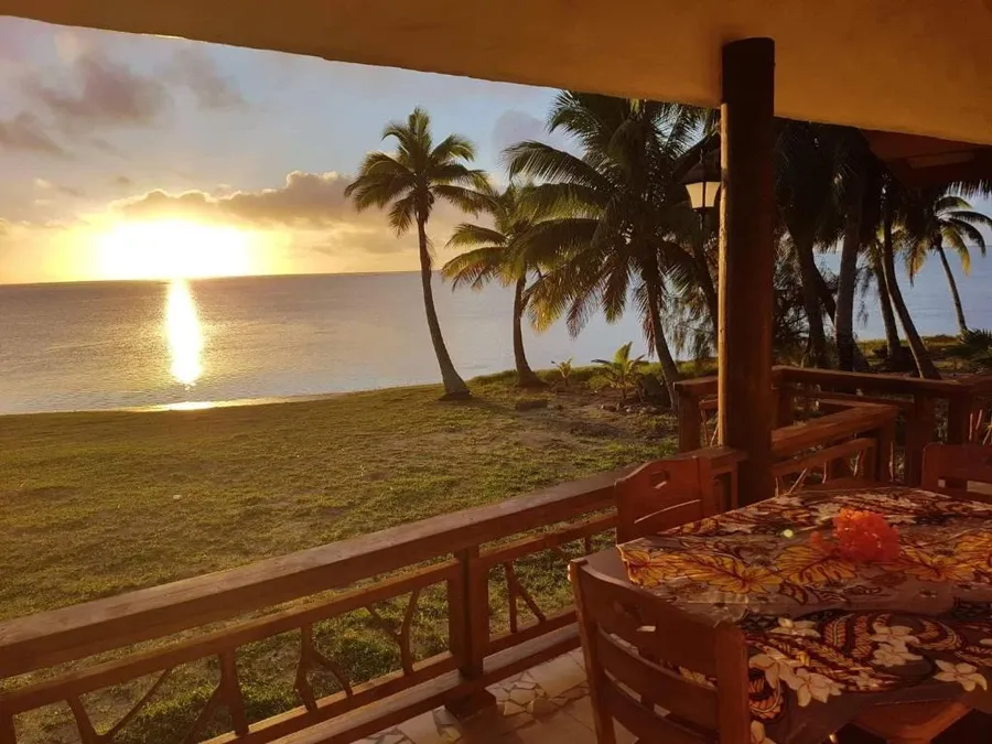 5 Best Holiday Homes on Aitutaki [2023]
