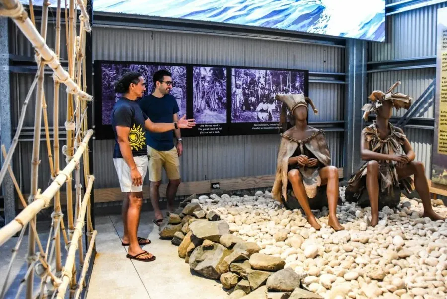30 Things to Do on Rarotonga with Kids ???? [2023]