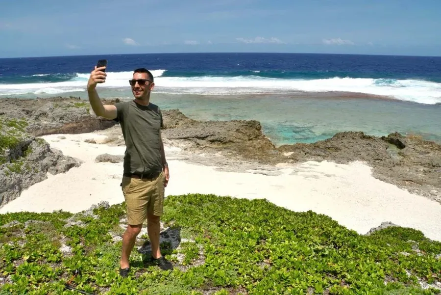 7 Best Beaches on Atiu
