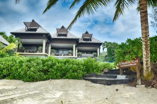 5 Best Luxury Villas on Rarotonga ????️ [2023]
