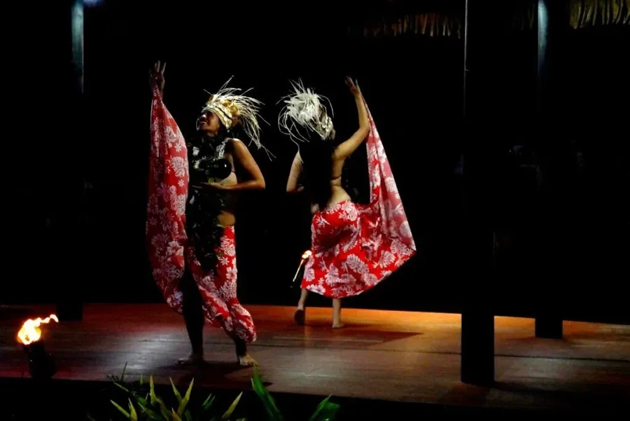 10 Biggest Festivals in Rarotonga & the Cook Islands ✨